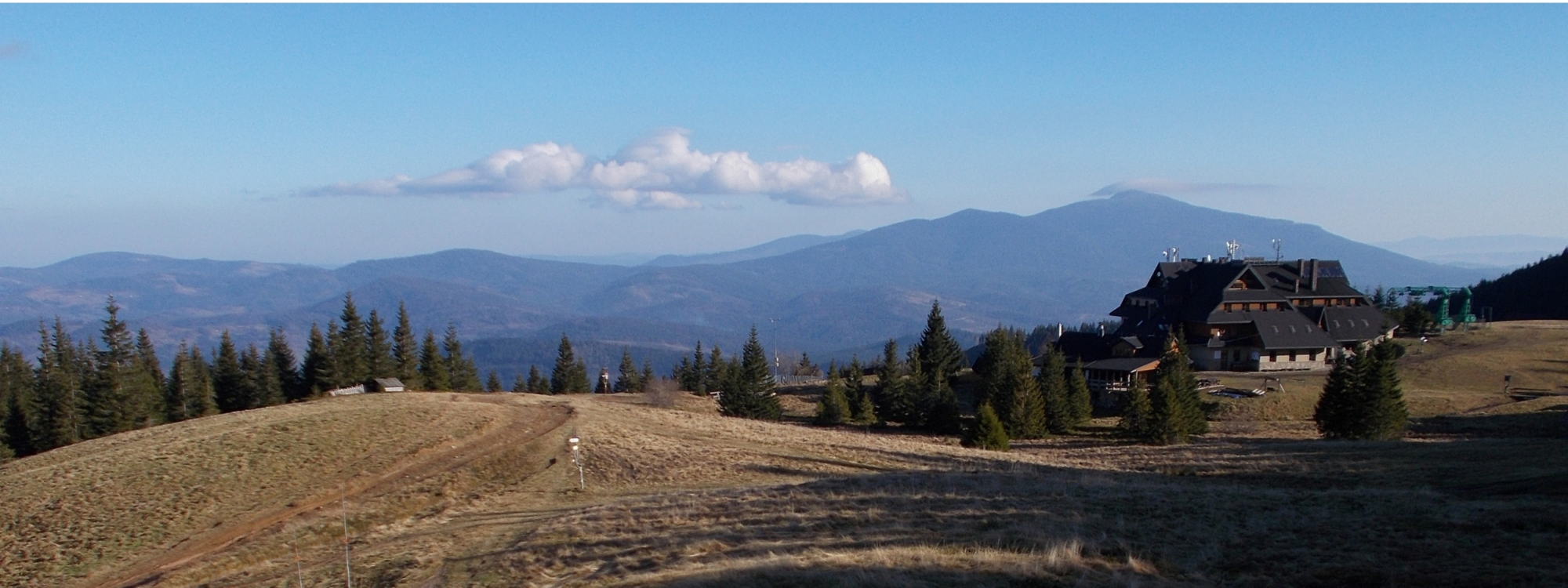 Żywiecki Park Krajobrazowy